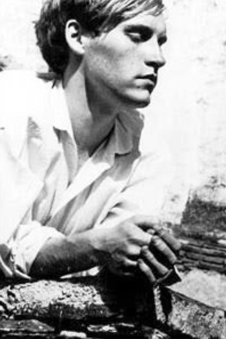 Άντονι Μπέικλαντ