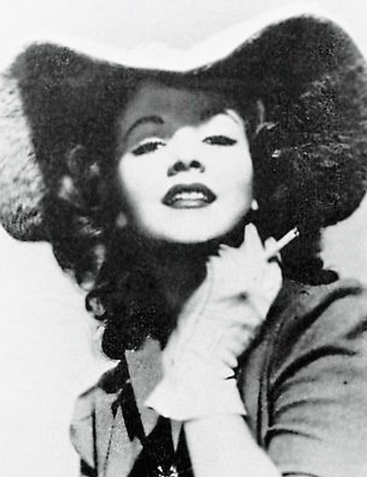 Μπάρμπαρα Ντέιλι Μπέικλαντ 