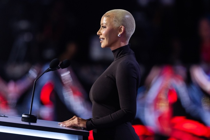 Ποιοι είναι οι μεγαλύτεροι υποστηρικτές της Κάμαλα Χάρις και του Ντόναλντ Τραμπ πριν τις αμερικανικές εκλογές του Νοεμβρίου