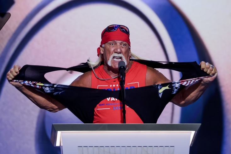 Ποιοι είναι οι μεγαλύτεροι υποστηρικτές της Κάμαλα Χάρις και του Ντόναλντ Τραμπ πριν τις αμερικανικές εκλογές του Νοεμβρίου