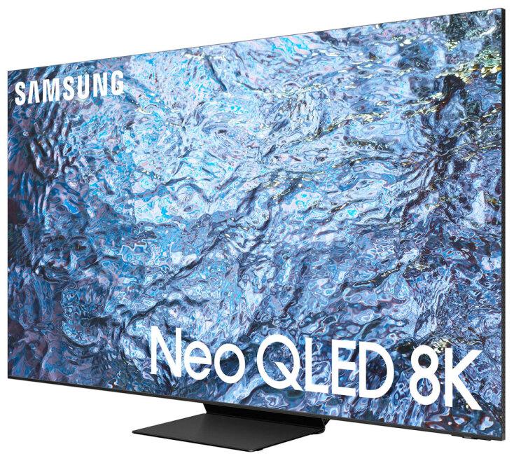 Samsung Neo QLED TV 85QN900C 85" 8K Ultra HD