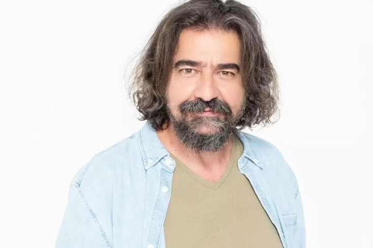 Θέατρο Αργώ, «Caveman»