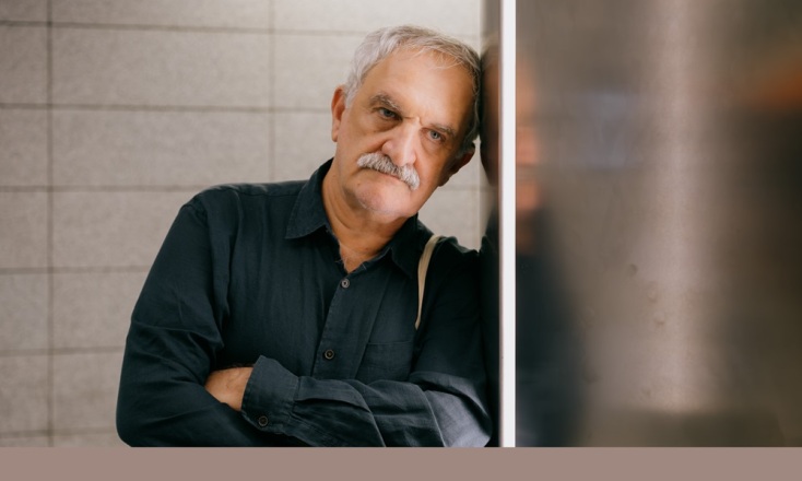 Δημήτρης Καταλειφός: Σκηνοθετεί και πρωταγωνιστεί στον Θείο Βάνια