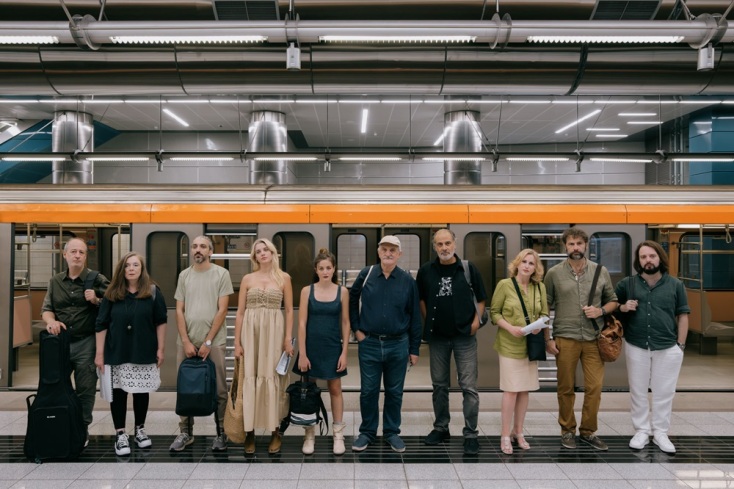 Ο «Θείος Βάνιας» ανεβαίνει στο Δημοτικό Θέατρο Πειραιά, σε σκηνοθεσία Δημήτρη Καταλειφού