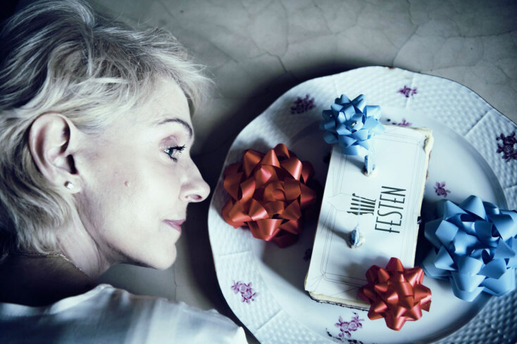 Θέατρο ΑΛΜΑ, «Festen»