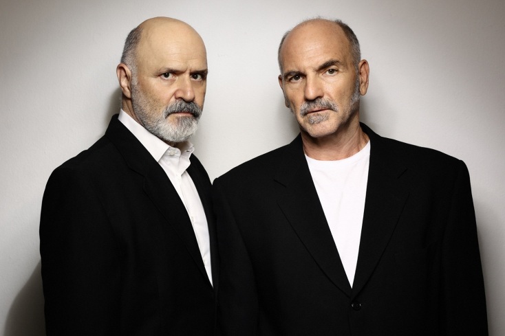 Θέατρο Οδού Κεφαλληνίας, «Όταν έκλαψε ο Νίτσε»