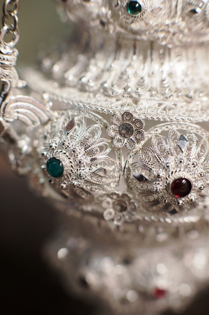 Homo Faber, Φαίδων Ηλίας