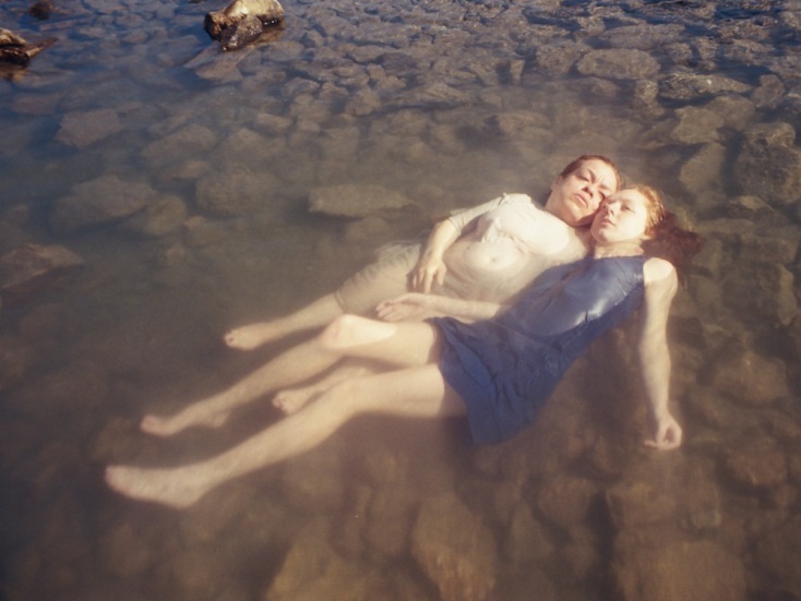 Το «Μami» του Μάριο Μπανούσι στη Στέγη Ιδρύματος Ωνάση