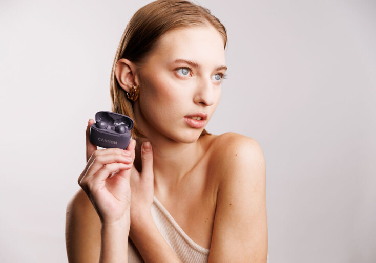 CanyonOnGo 10 ANC: Τέλεια ασύρματα ακουστικά