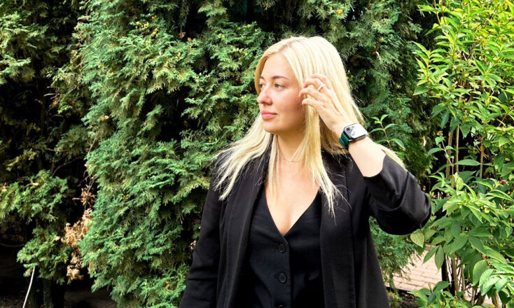 EASY SW-54: στιλάτα και ευέλικτα smartwatch για καθημερινή άνεση