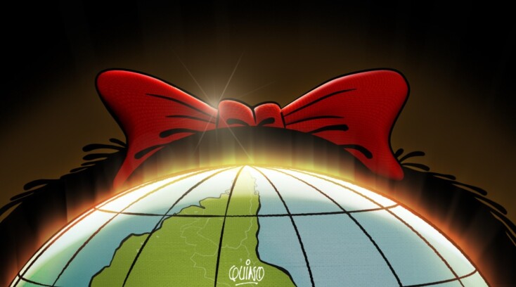 Σαν σήμερα: Η Μαφάλντα γίνεται 60 ετών