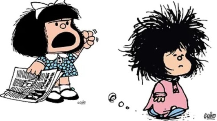 Σαν σήμερα: Η Μαφάλντα γίνεται 60 ετών