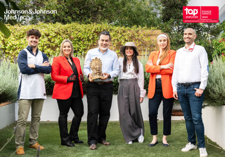 Johnson & Johnson MedTech