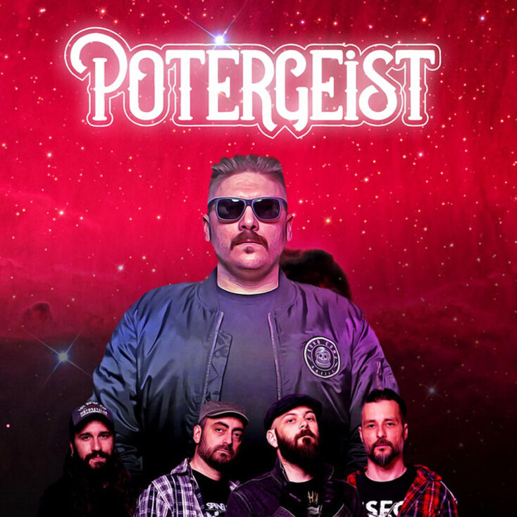 Potergeist