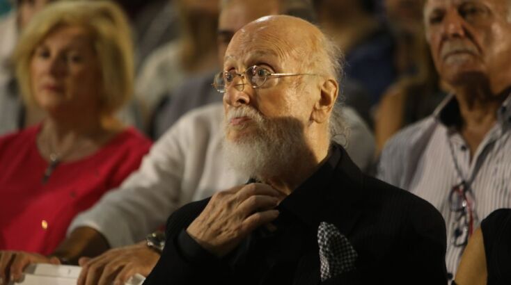 Διονύσης Σαββόπουλος