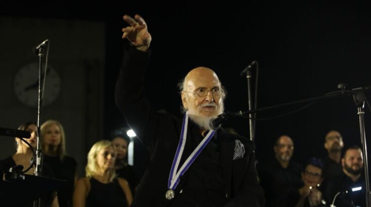 Διονύσης Σαββόπουλος