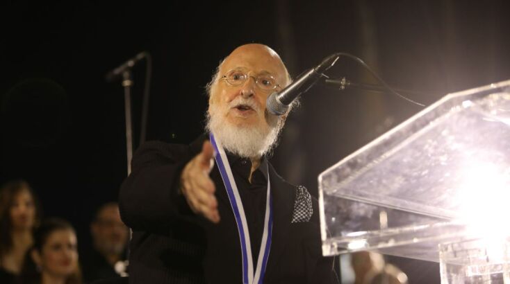 Διονύσης Σαββόπουλος