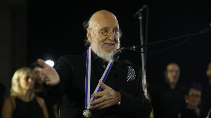 Διονύσης Σαββόπουλος