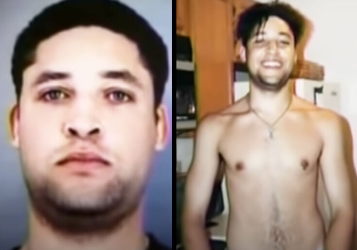  Τρόι Γκρέιβς