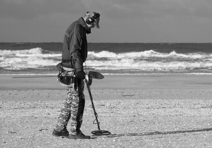 Έλληνες κυνηγοί χαμένων θησαυρών