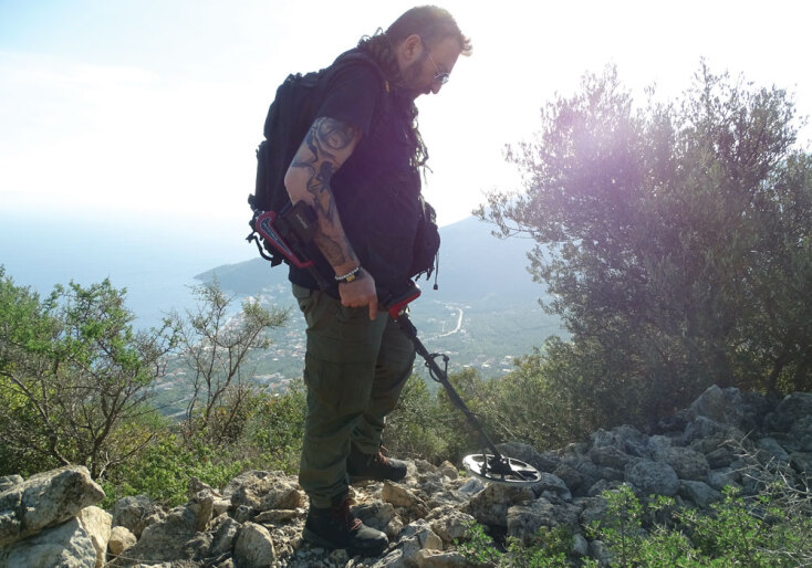 Αντώνης Βλάχος