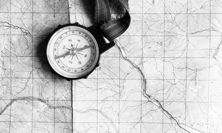 Χάρτες θησαυρών