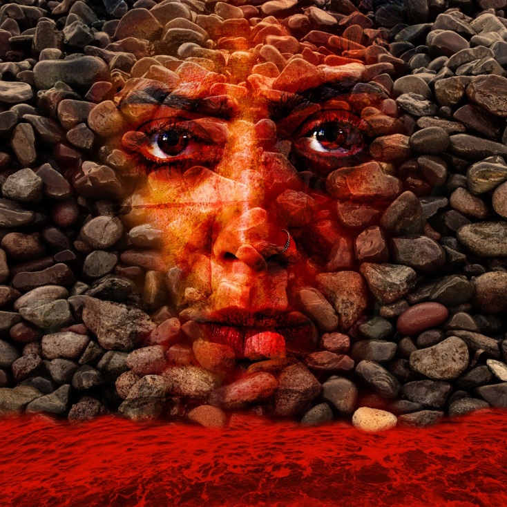 Art Code , Costas Vittis, «Τhe red sea», Platforms Project 2024