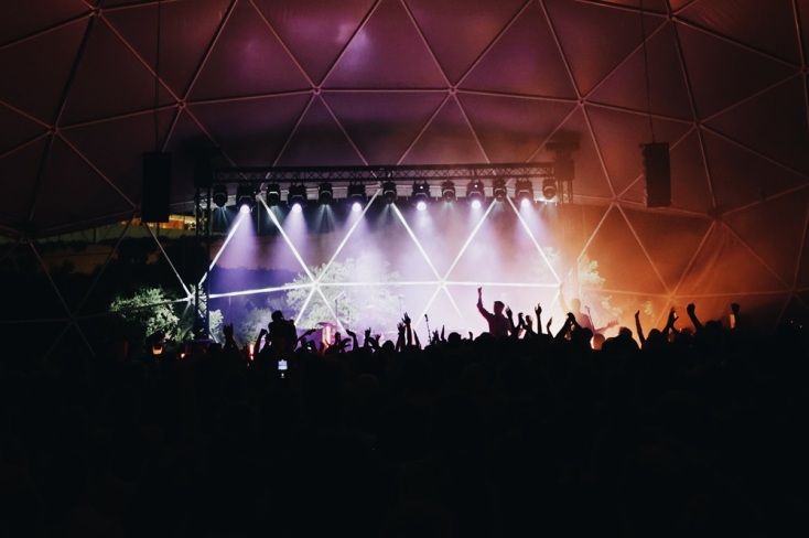 In orbit Festival Vol 5 στο ΚΠΣΙΝ