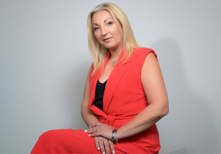 Πόπη Γαλάτουλα