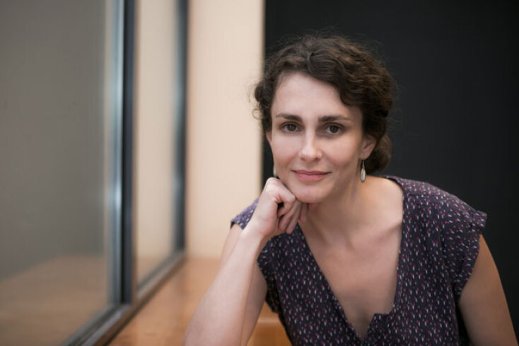 Η Γαλήνη Χατζηπασχάλη θα πρωταγωνιστεί με τον Κωνσταντίνο Μαρκουλάκη στο Θέατρο Βρετάνια