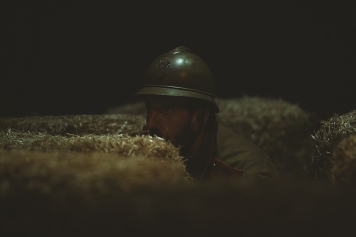 Η παράσταση «Το όνειρο της Ιωνίας» στο Δημοτικό Θέατρο Πειραιά