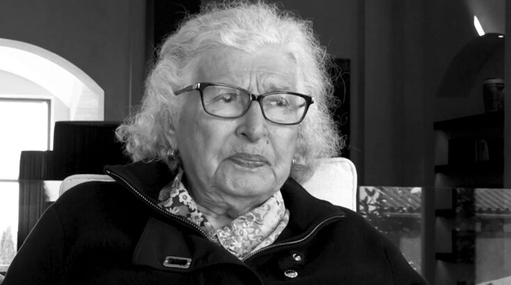 Ντοκιμαντέρ: Μυρίζει βούτυρο