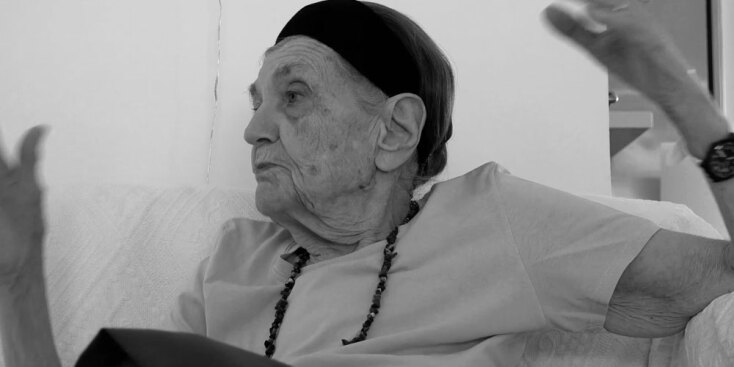 Ντοκιμαντέρ: Μυρίζει βούτυρο