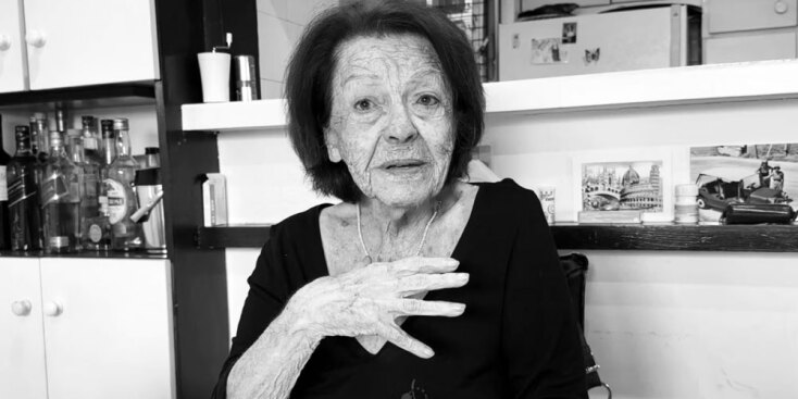 Ντοκιμαντέρ: Μυρίζει βούτυρο