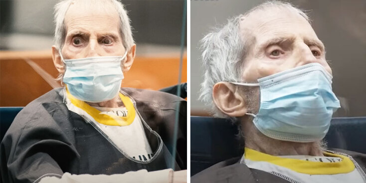 Ρόμπερτ Ντερστ