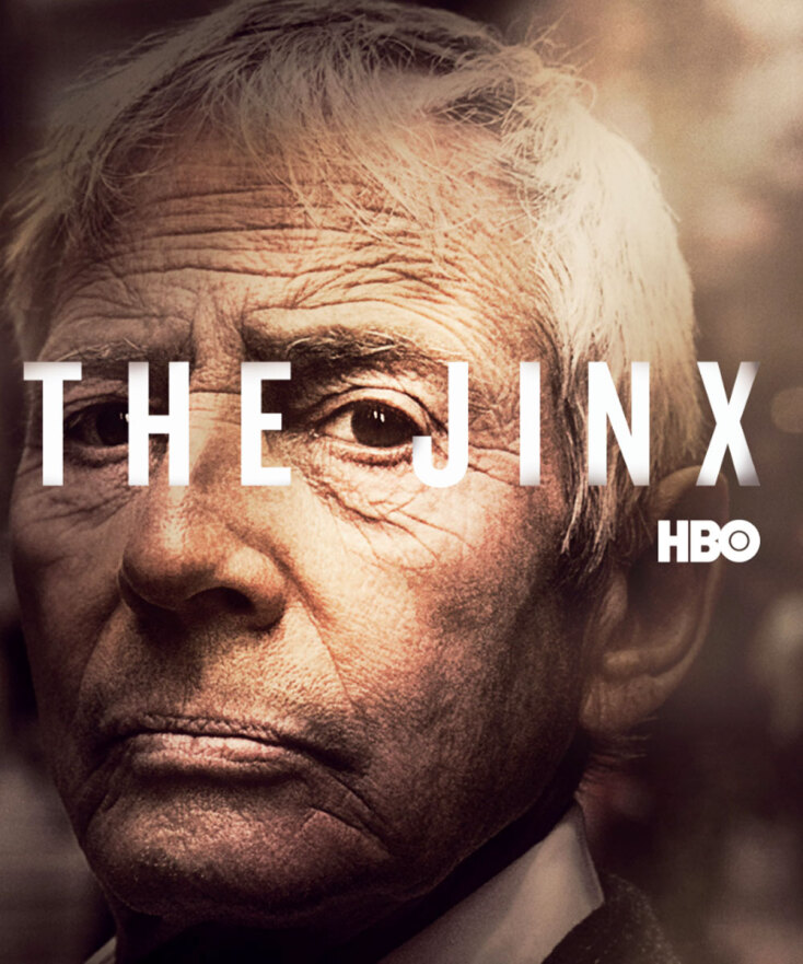 Η Κατάρα: Η Ζωή και οι Θάνατοι του Ρόμπερτ Ντέρστ