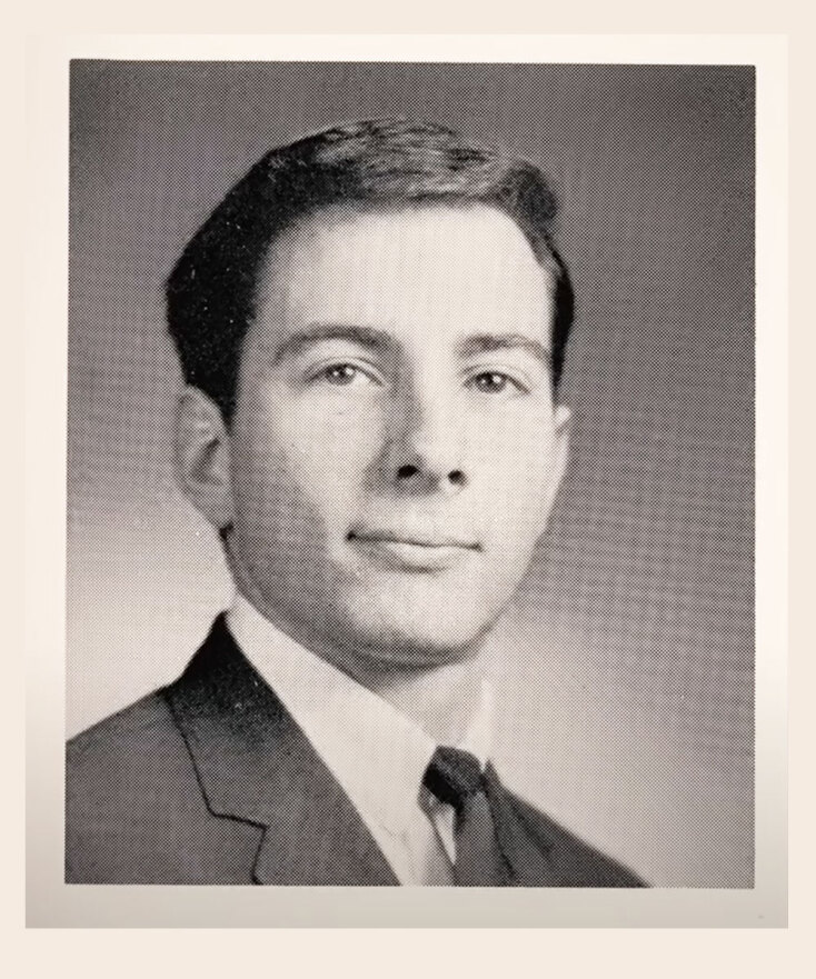 Ρόμπερτ Ντερστ