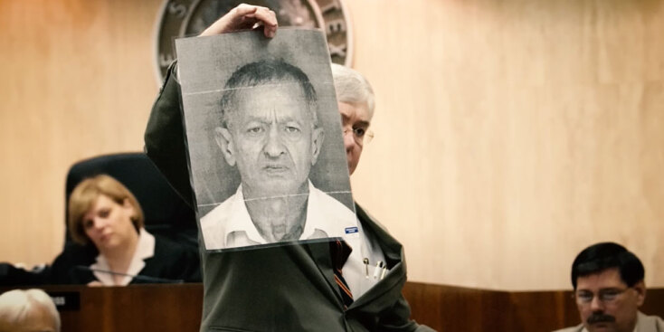 Μόρις Μπλακ