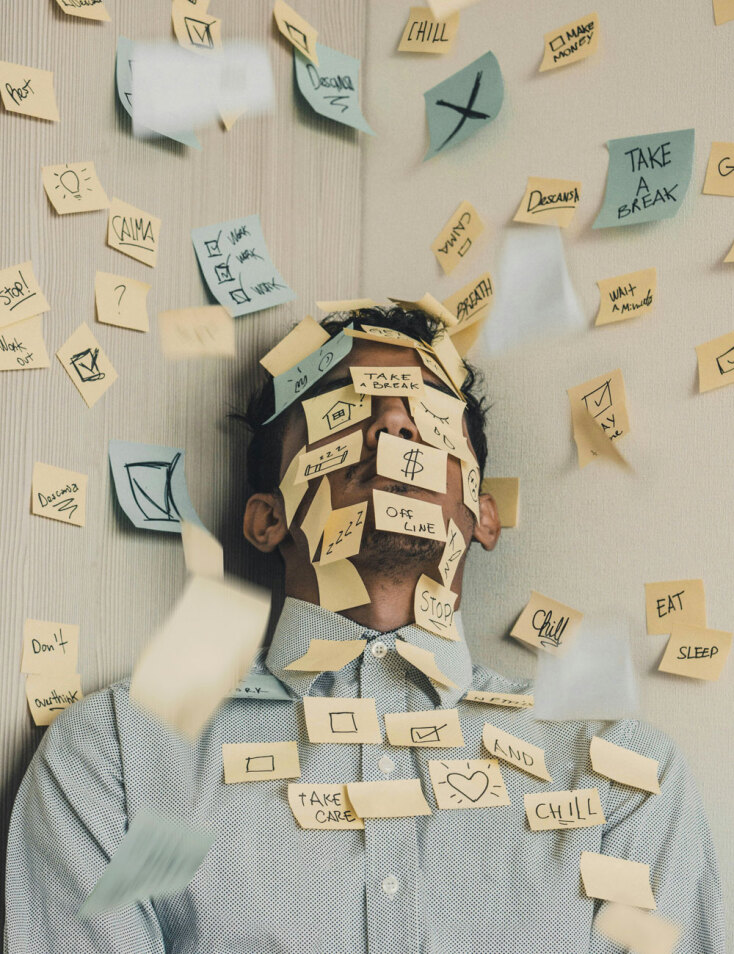 Ο δεκάλογος της παραγωγικότητας