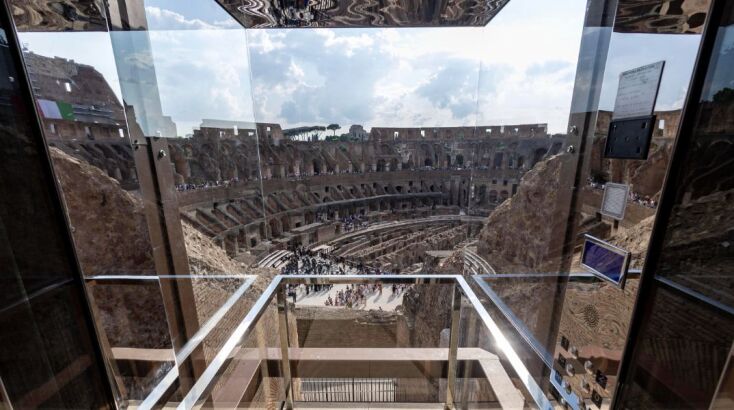 Σαν σήμερα: Η ιστορία του ανελκυστήρα 