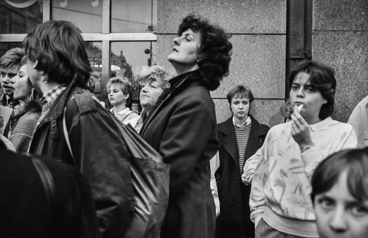 Η έκθεση «Η Πράγα του Κάφκα» στο Πολιτιστικό Κέντρο Μελίνα Μερκούρη