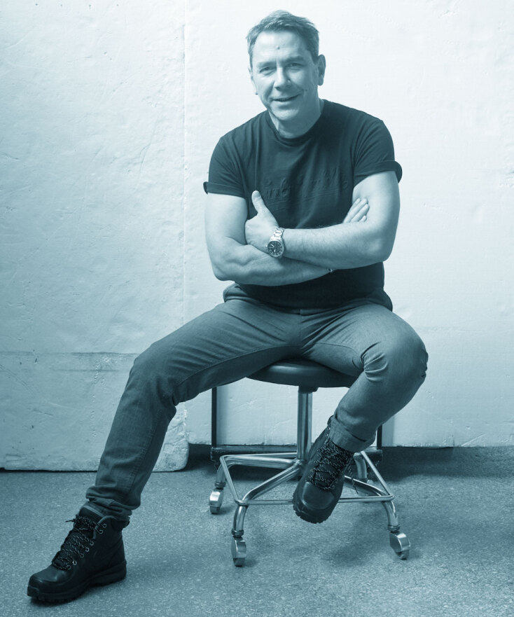 Γιώργος Γκικαπέπας