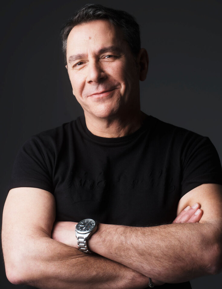 Γιώργος Γκικαπέπας