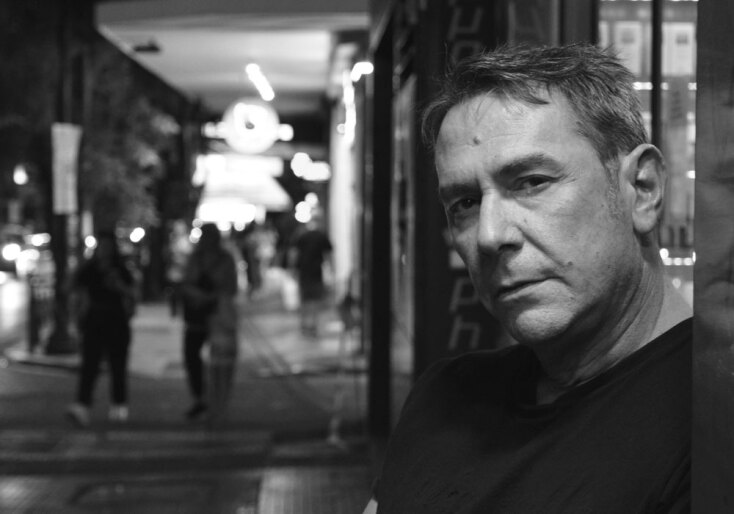 Γιώργος Γκικαπέπας