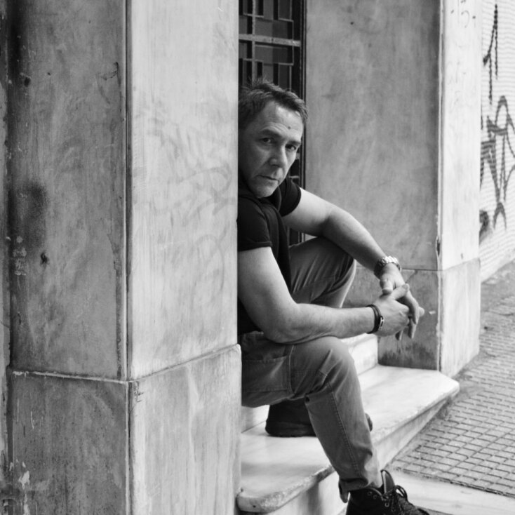 Γιώργος Γκικαπέπας