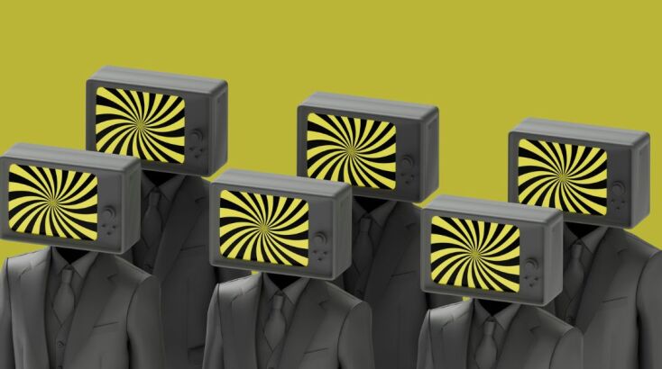 Η πιο αποτελεσματική μέθοδος παραπληροφόρησης είναι η μίξη αληθινών γεγονότων με ψευδείς πληροφορίες