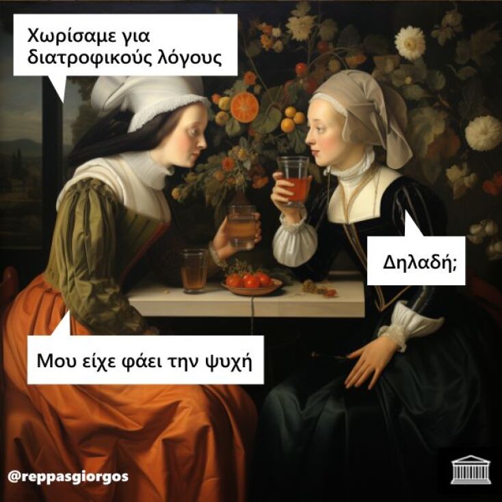 Αστεία memes, ατάκες, YOLO βίντεο, viral, αστεία video στο TikTok που ανέβηκαν στο διαδίκτυο και μας έκαναν να γελάσουμε.