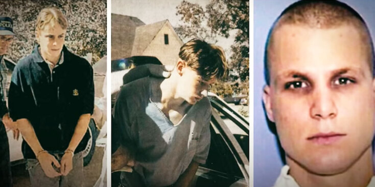 Ράντι Γουντ, Τζος Μπάγκουελ, Κέρτις Γκάμπιλ