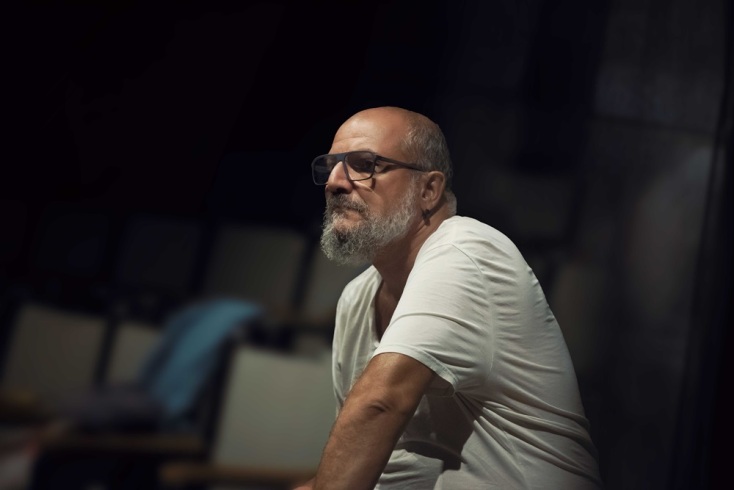 Ο Antonio Latella σκηνοθετεί τον «Γυάλινο Κόσμο» στο Θέατρο Τέχνης