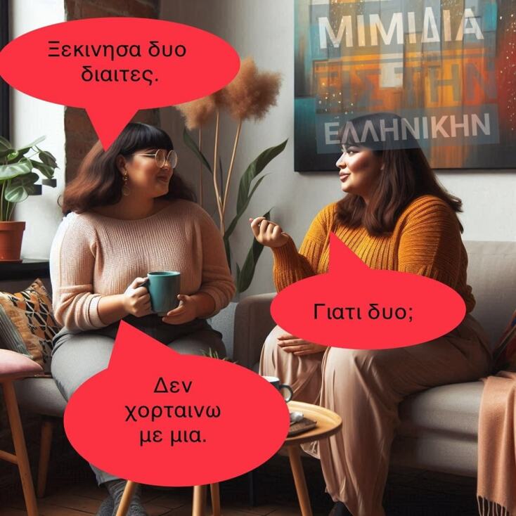 Αστεία memes, ατάκες, YOLO βίντεο, viral, αστεία video στο TikTok που ανέβηκαν στο διαδίκτυο και μας έκαναν να γελάσουμε.